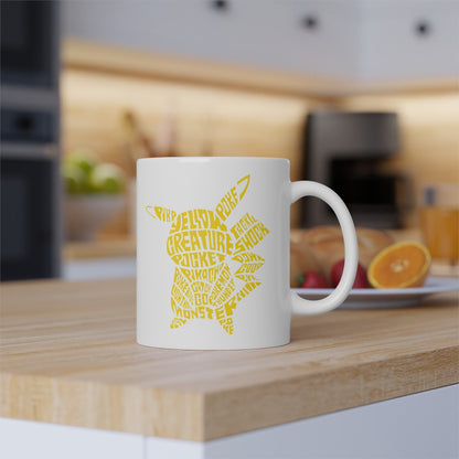 Mug Pika.chu