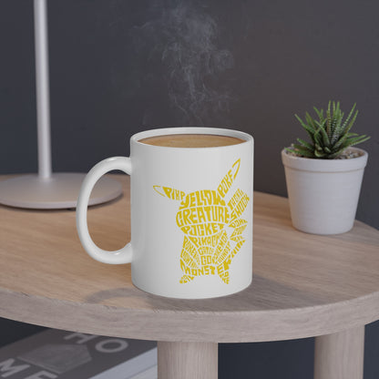 Mug Pika.chu