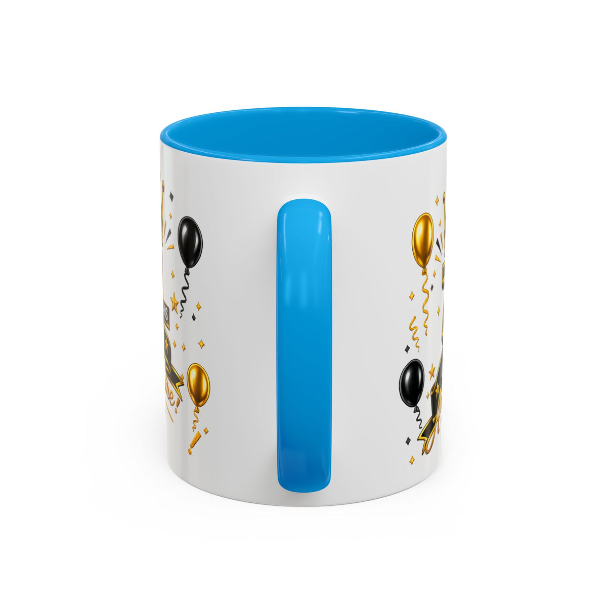 Mug Joyeux 71 Ans – Tasse Anniversaire 71 Ans – Cadeau Original pour Femme Homme – Idée Cadeau 71e Anniversaire