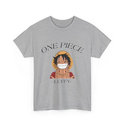 One Luffy Piece Tee shirt Signe JuL unisex Homme/Femme