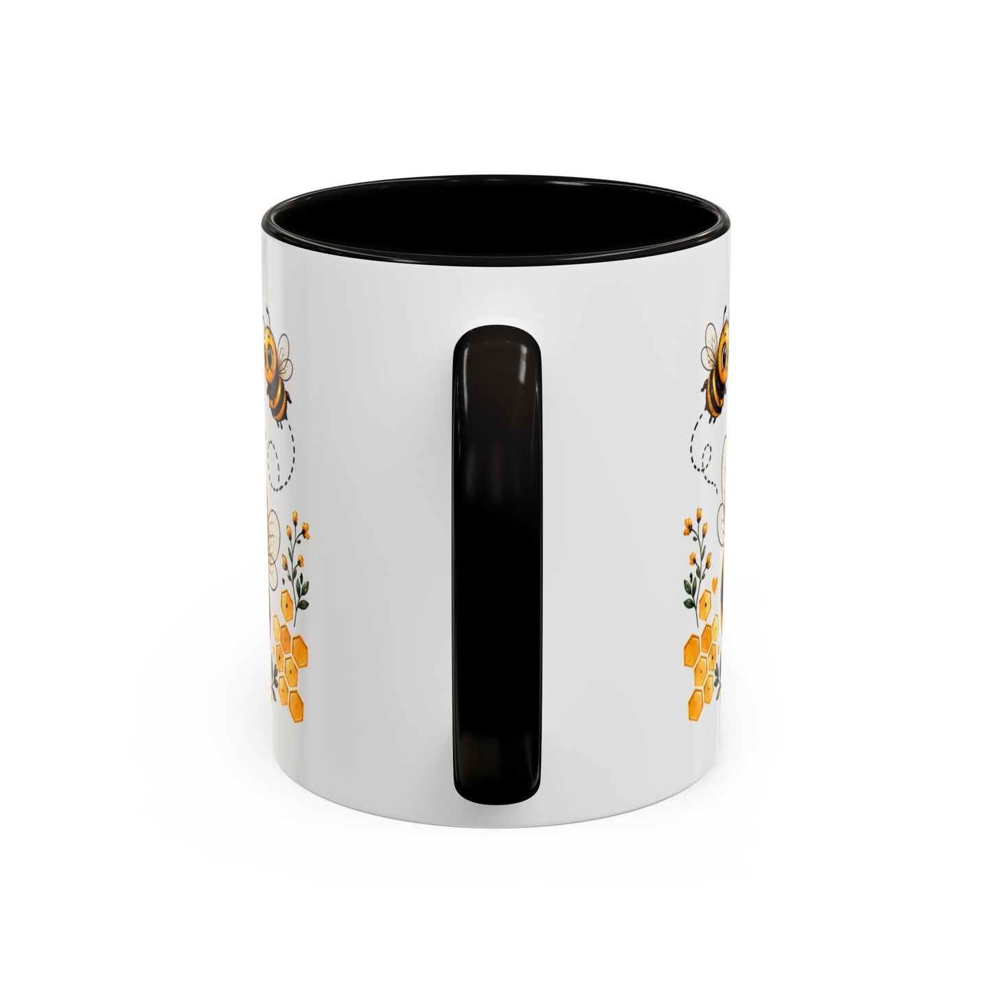 Tasse Je Ne Ronfle Pas Je Rêve Que Je Suis Une Abeille – Mug Humour Abeille Cartoon – Cadeau Original Homme Femme 325ml