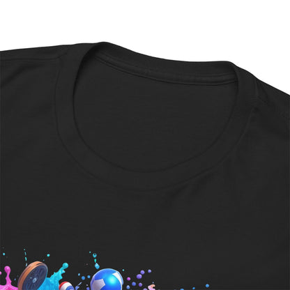 Tee shirt Mario Unisex Homme/Femme