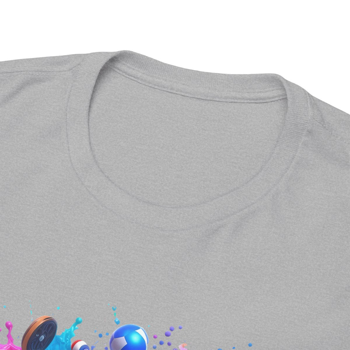 Tee shirt Mario Unisex Homme/Femme