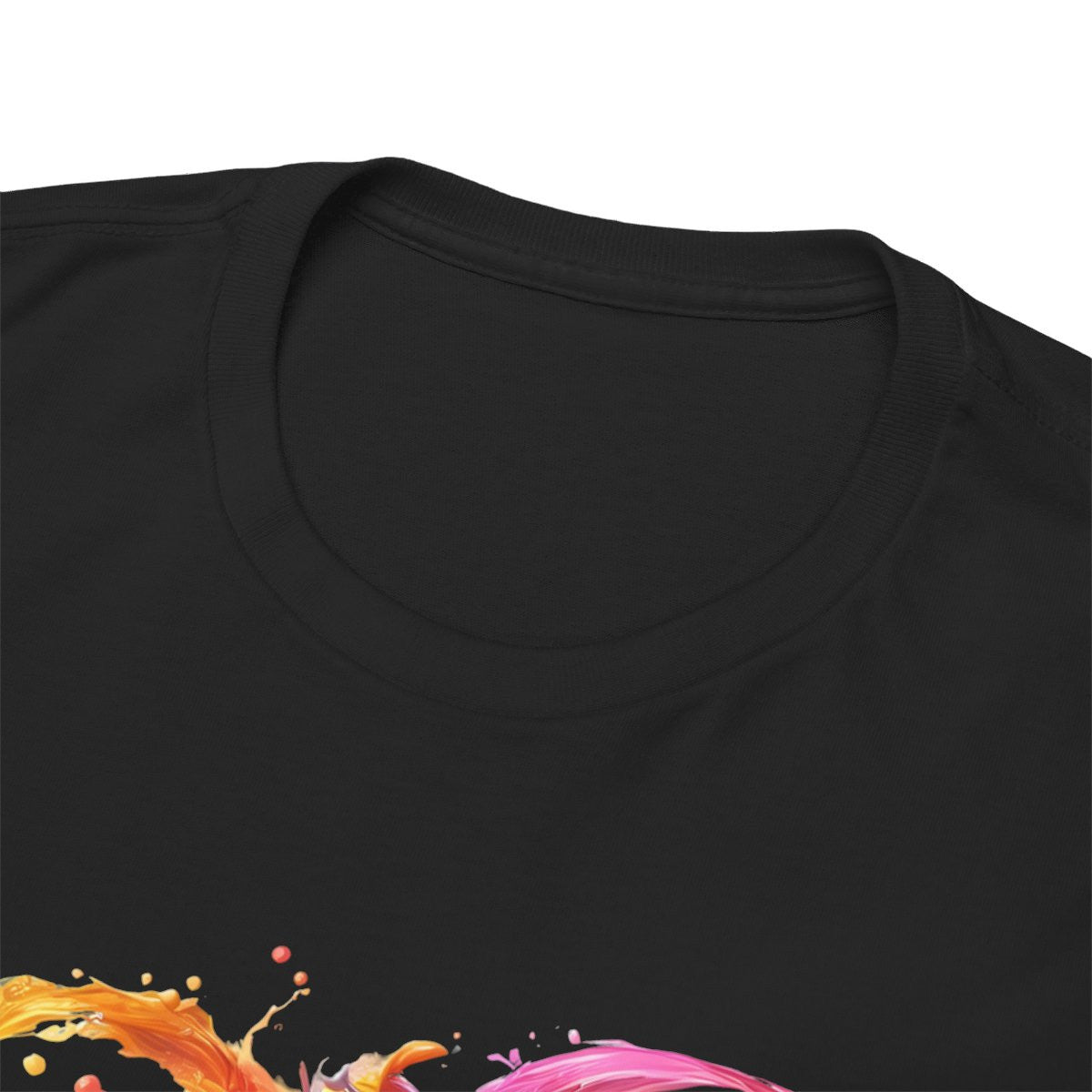 Tee shirt Unisex Mario&Peach Homme/Femme
