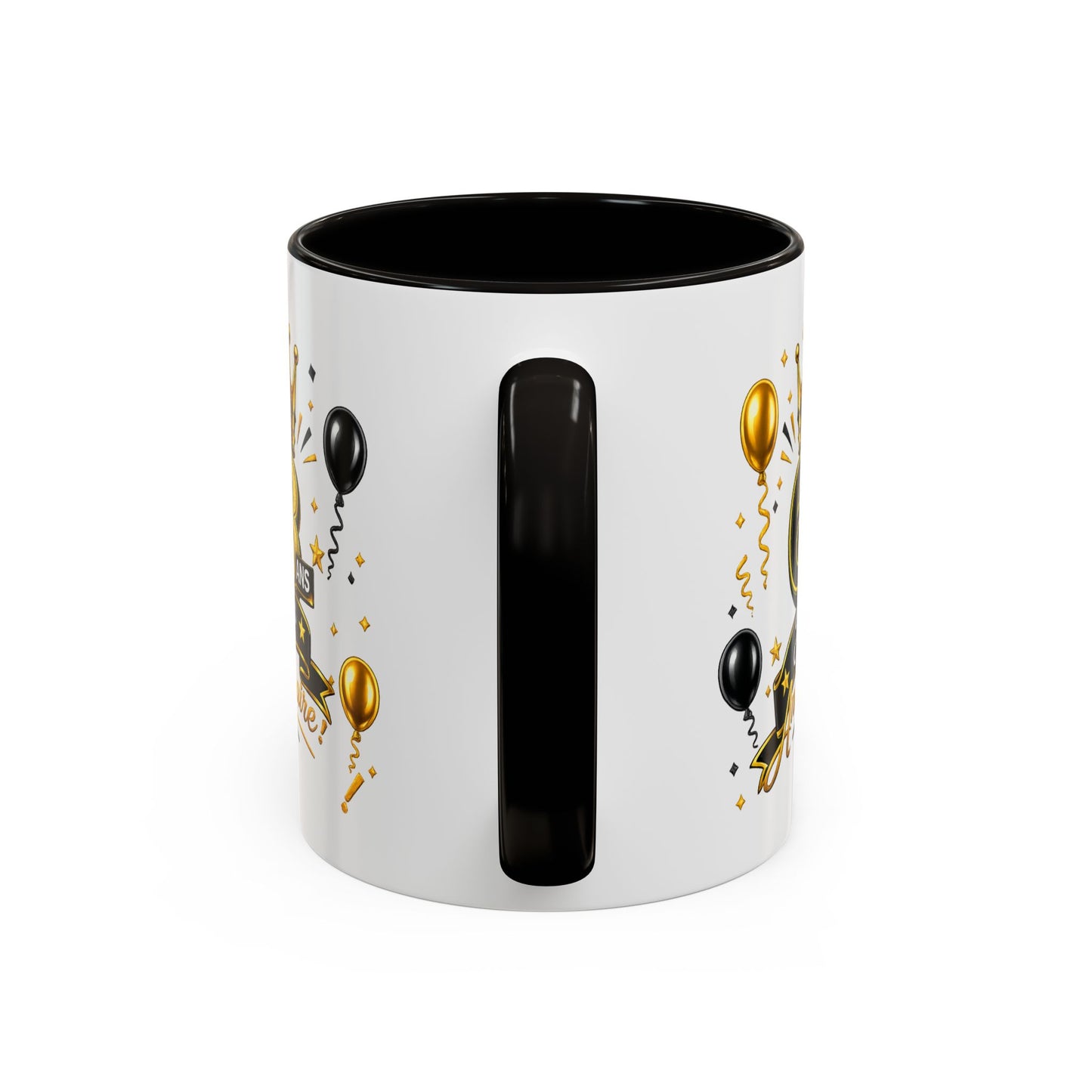 Mug Joyeux 68 Ans – Tasse Anniversaire 68 Ans – Cadeau Original pour Femme Homme – Idée Cadeau 68e Anniversaire