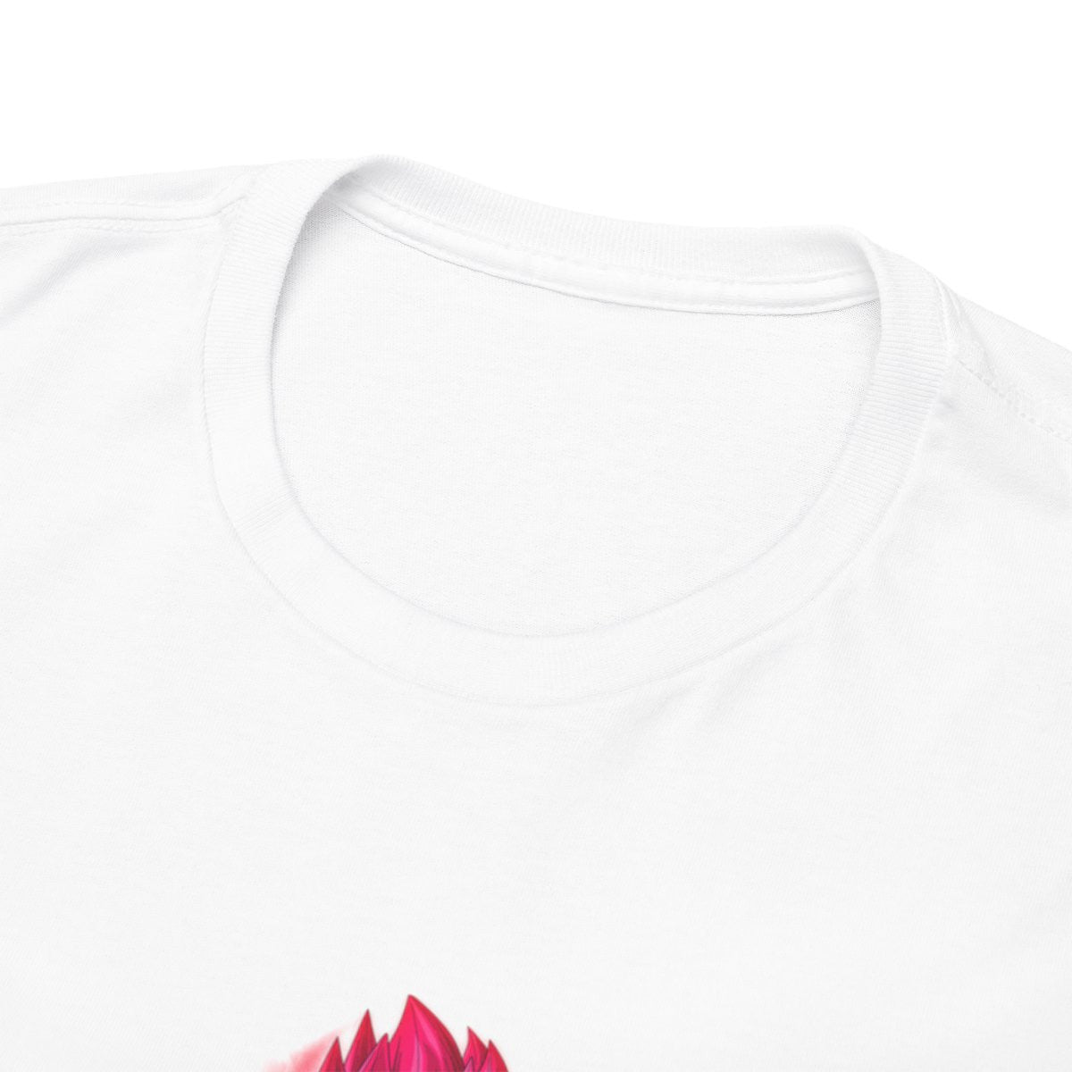 Tee shirt Unisex Goku god Homme/Femme