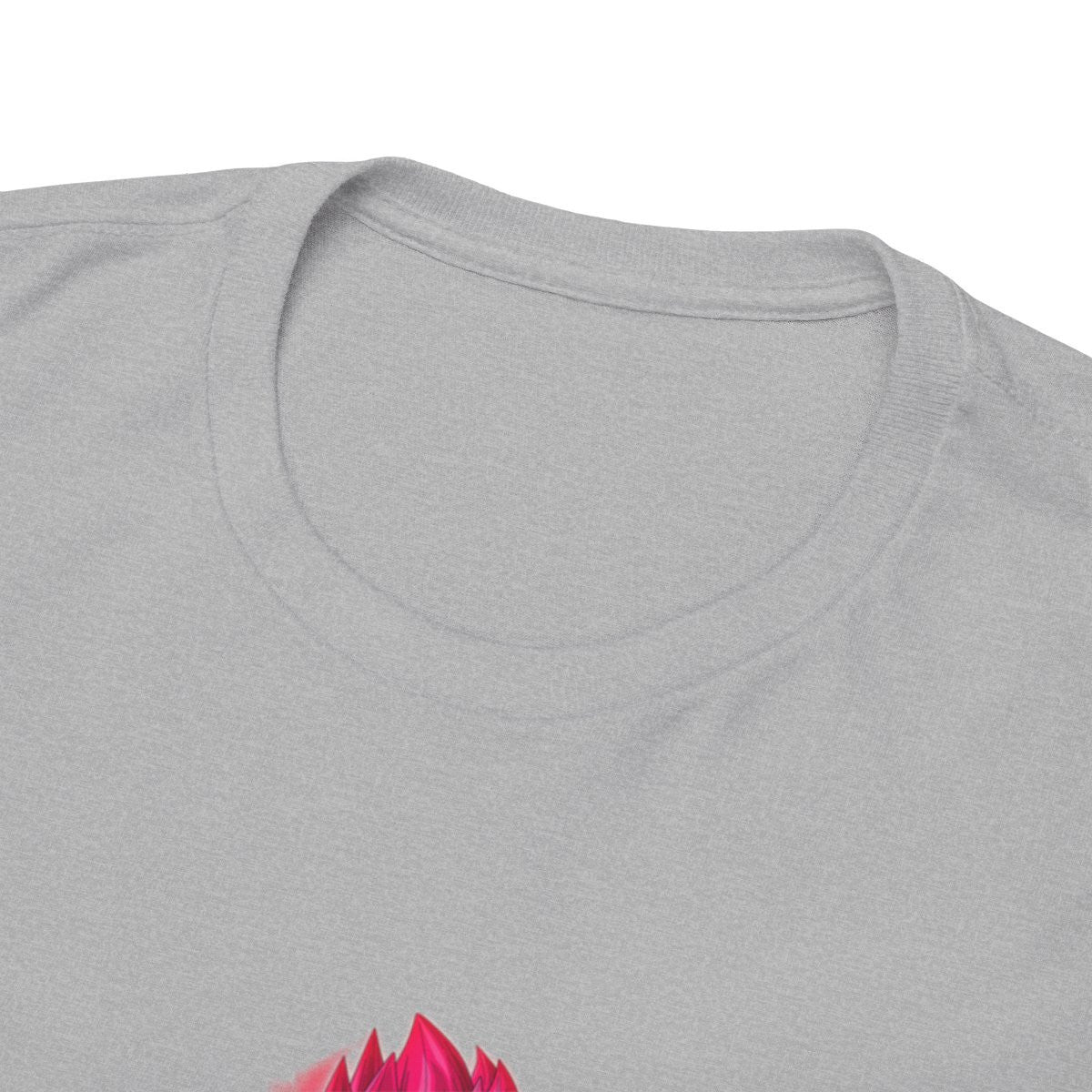 Tee shirt Unisex Goku god Homme/Femme