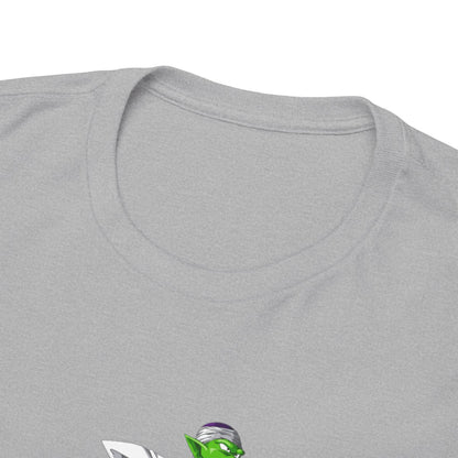Tee shirt Unisex  Quatuor DBZ Homme/Femme
