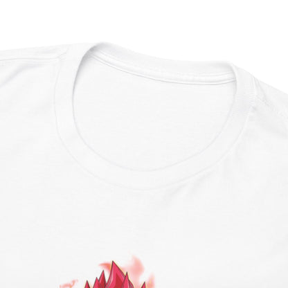 Tee shirt Unisex Gogeta god Homme/Femme