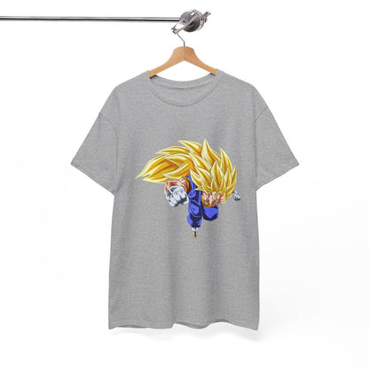 Tee shirt Unisex Vegeto SSJ3 Homme/Femme