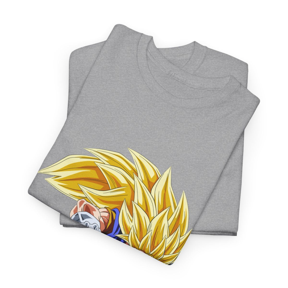 Tee shirt Unisex Vegeto SSJ3 Homme/Femme