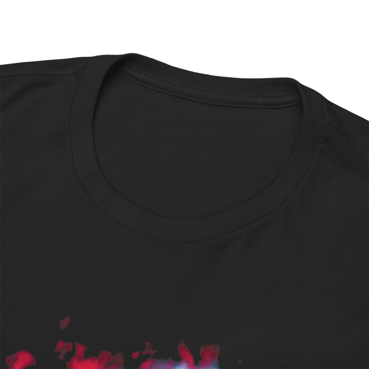 Tee shirt Unisex Goku blue kaioken Homme/Femme