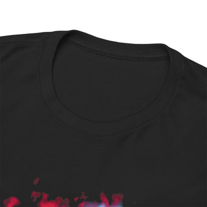 Tee shirt Unisex Goku blue kaioken Homme/Femme