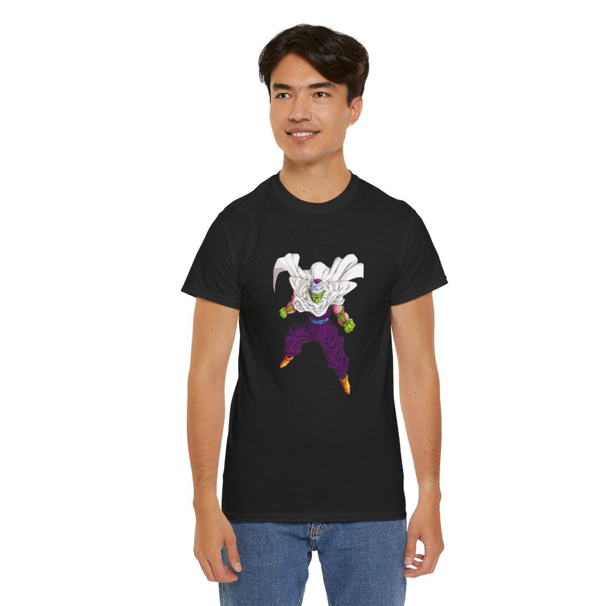 Tee shirt Unisex Picollo Homme/Femme