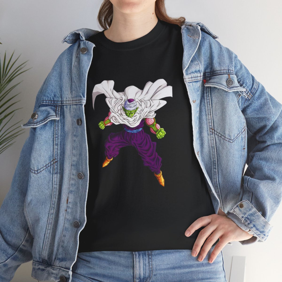 Tee shirt Unisex Picollo Homme/Femme