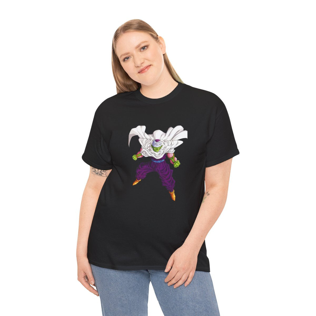 Tee shirt Unisex Picollo Homme/Femme
