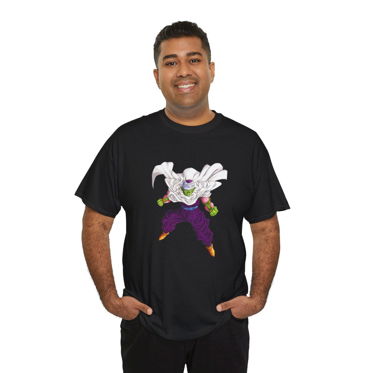 Tee shirt Unisex Picollo Homme/Femme