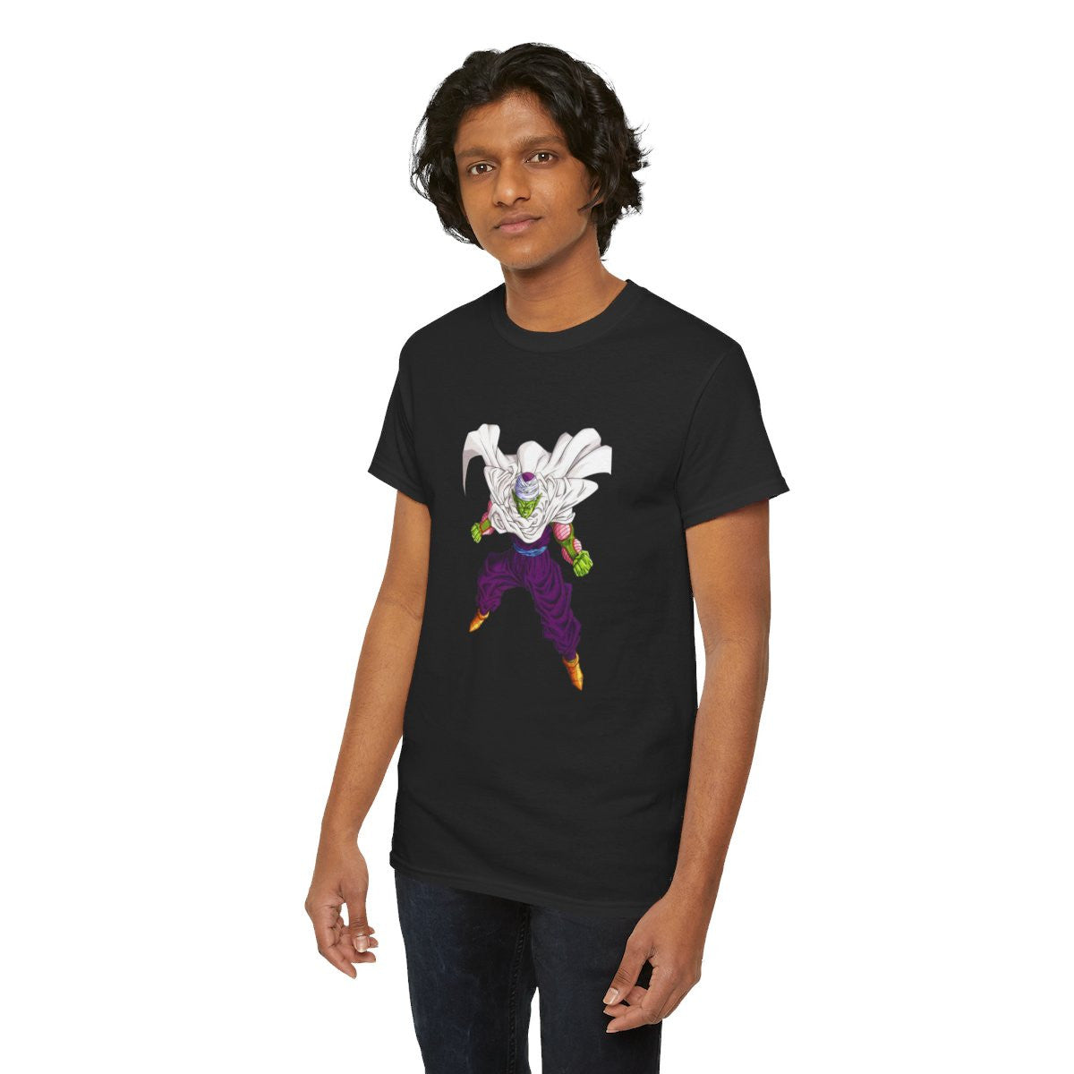 Tee shirt Unisex Picollo Homme/Femme