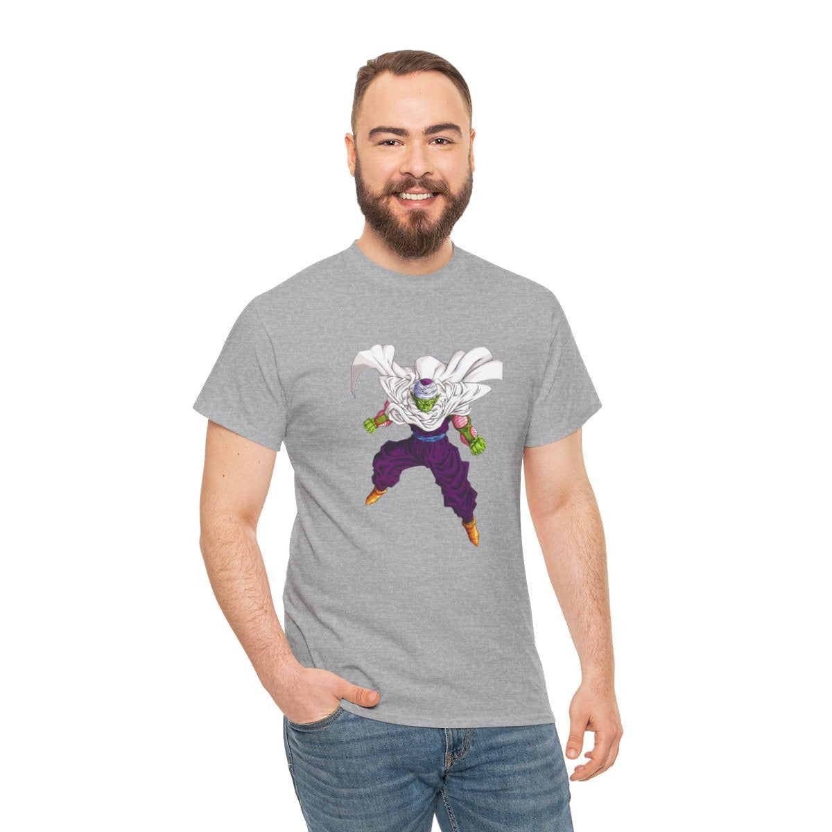 Tee shirt Unisex Picollo Homme/Femme