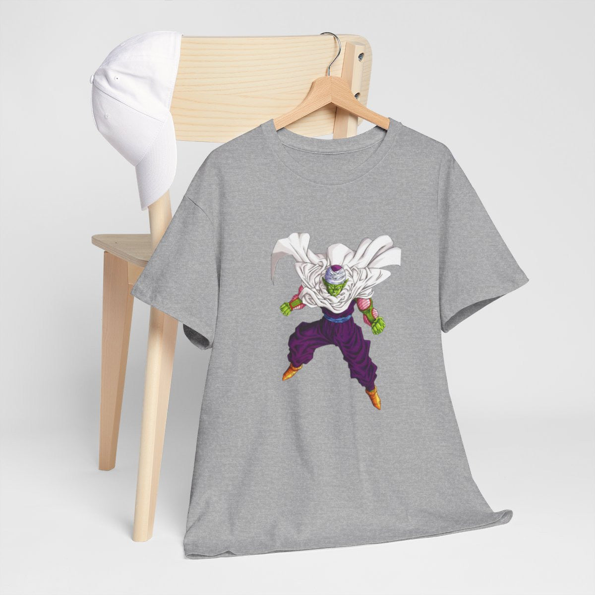 Tee shirt Unisex Picollo Homme/Femme