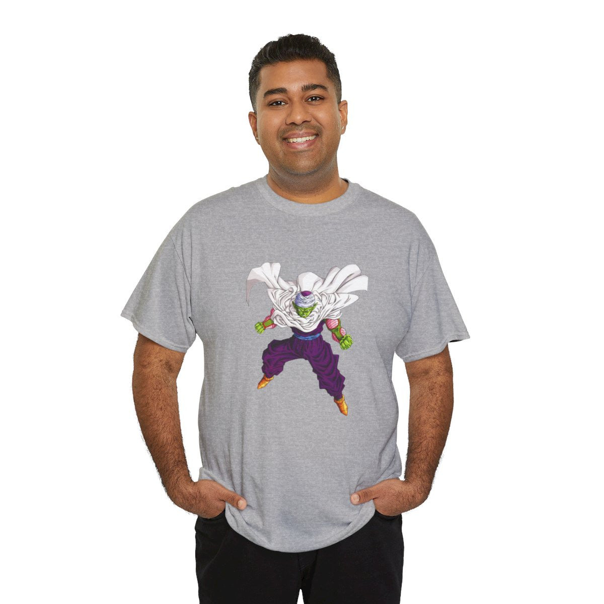 Tee shirt Unisex Picollo Homme/Femme