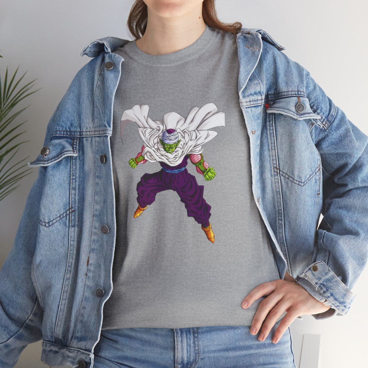 Tee shirt Unisex Picollo Homme/Femme