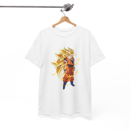 Tee shirt Unisex  ssj3 Homme/Femme