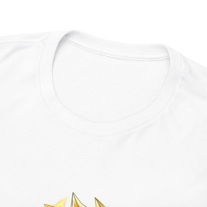 Tee shirt Unisex  ssj3 Homme/Femme
