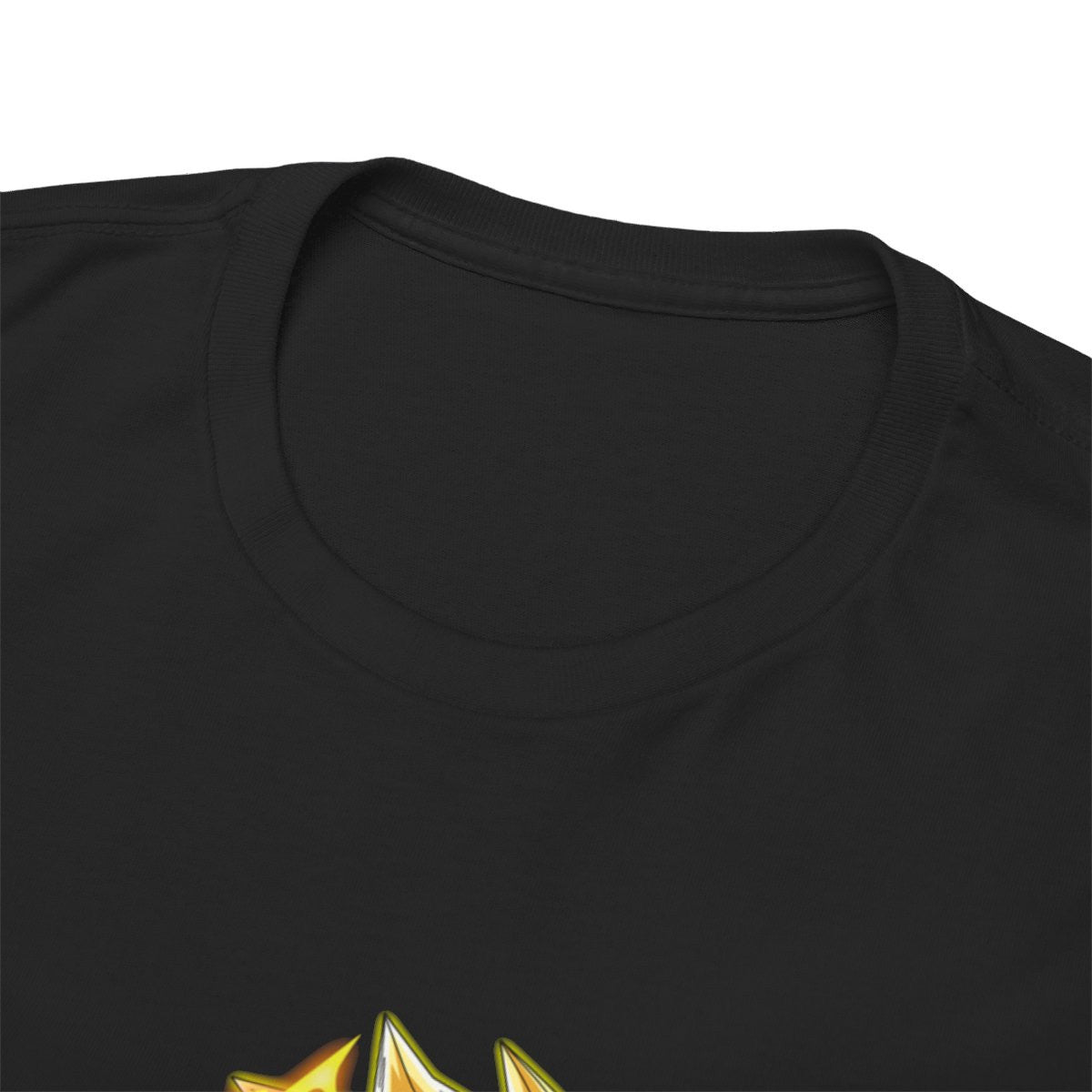Tee shirt Unisex  ssj3 Homme/Femme