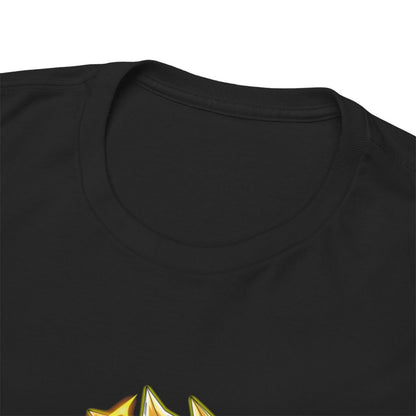 Tee shirt Unisex  ssj3 Homme/Femme