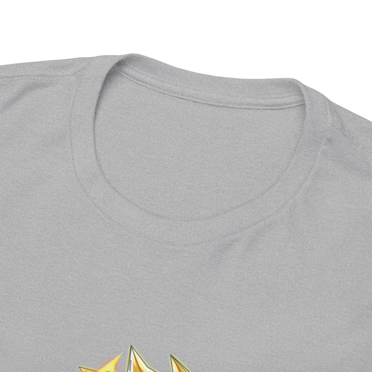 Tee shirt Unisex  ssj3 Homme/Femme