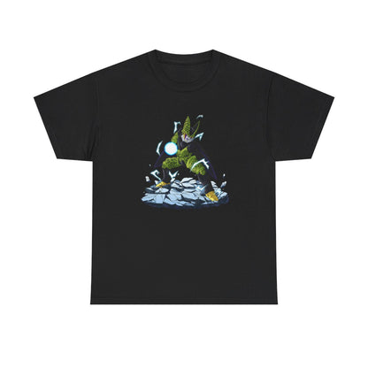 Tee shirt Cell Unisex Homme/Femme