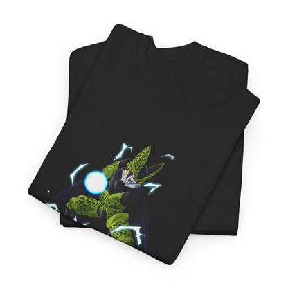 Tee shirt Cell Unisex Homme/Femme