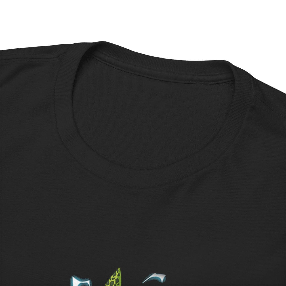 Tee shirt Cell Unisex Homme/Femme
