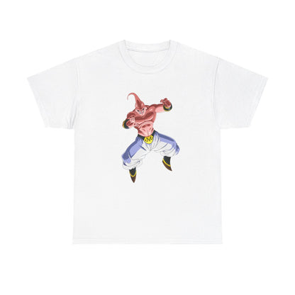 Tee shirt Unisex Boo Super Homme/Femme