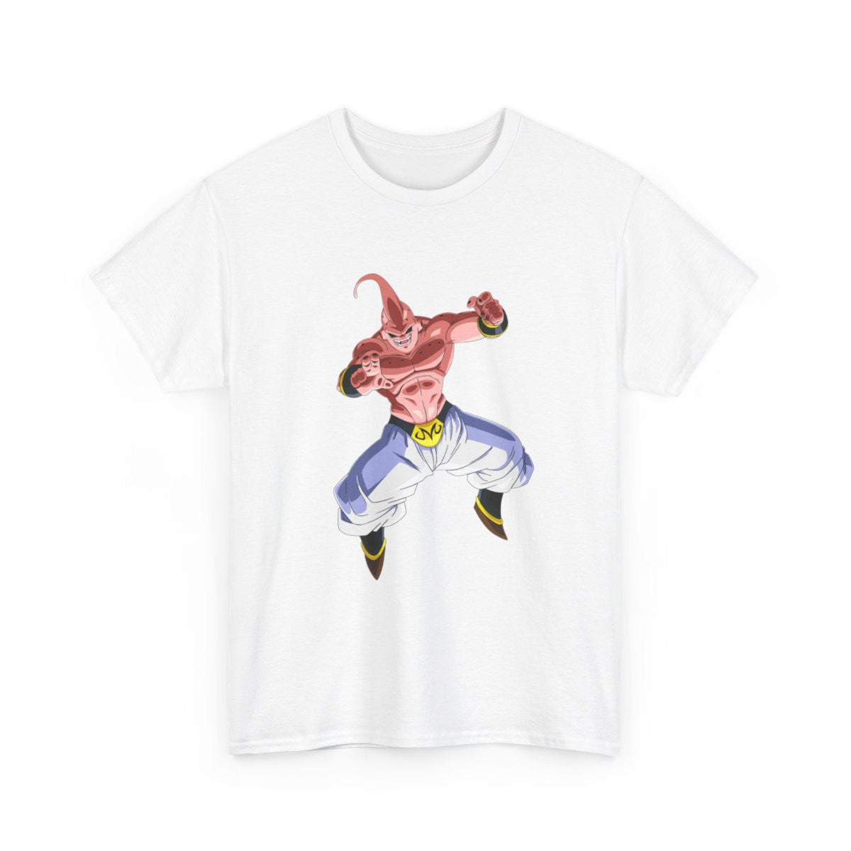 Tee shirt Unisex Boo Super Homme/Femme
