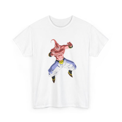 Tee shirt Unisex Boo Super Homme/Femme