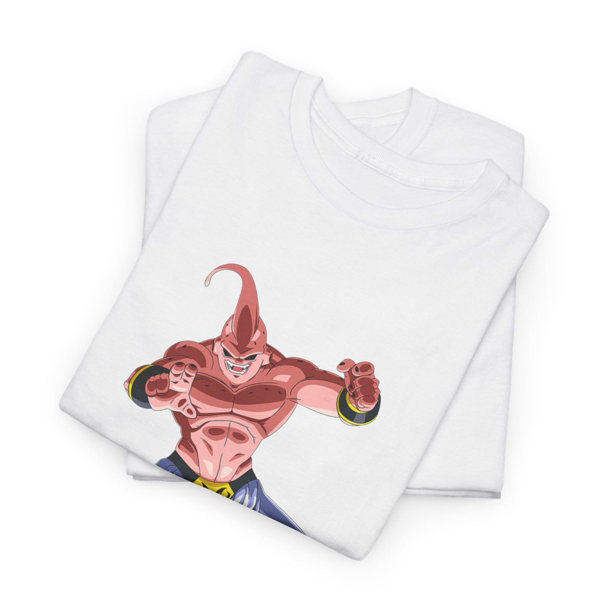 Tee shirt Unisex Boo Super Homme/Femme