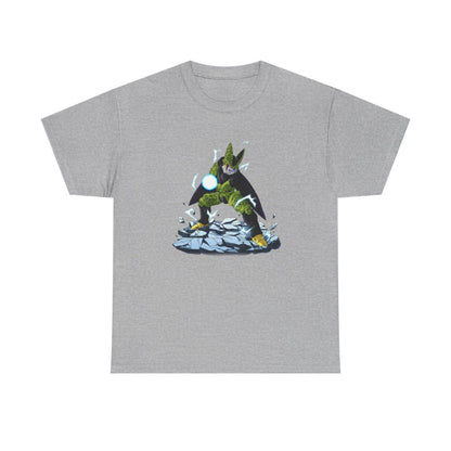 Tee shirt Cell Unisex Homme/Femme