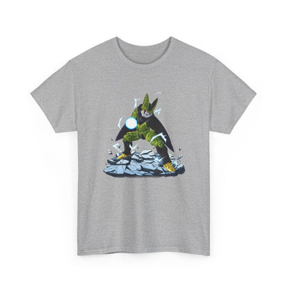 Tee shirt Cell Unisex Homme/Femme