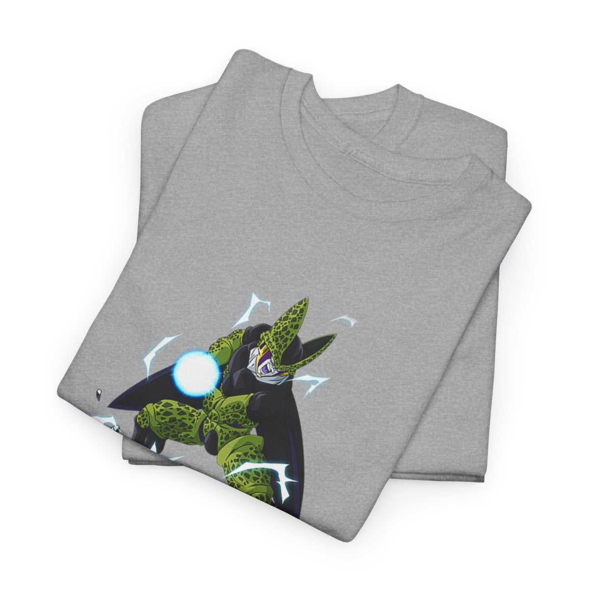 Tee shirt Cell Unisex Homme/Femme