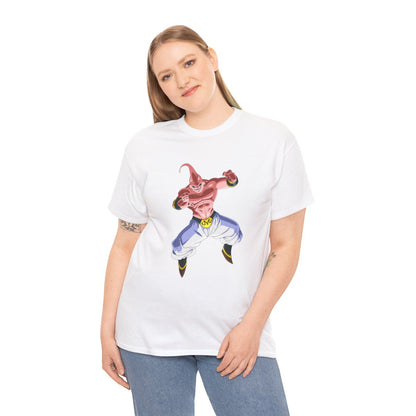 Tee shirt Unisex Boo Super Homme/Femme