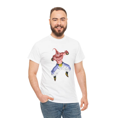 Tee shirt Unisex Boo Super Homme/Femme