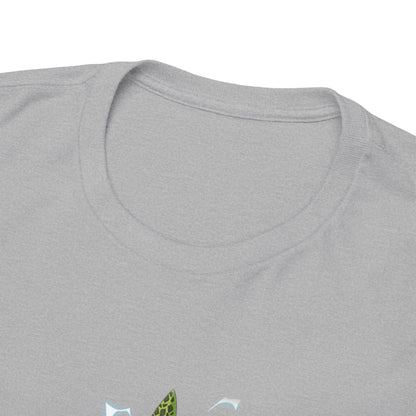 Tee shirt Cell Unisex Homme/Femme