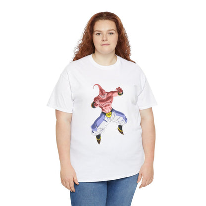 Tee shirt Unisex Boo Super Homme/Femme