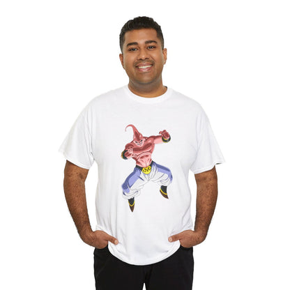 Tee shirt Unisex Boo Super Homme/Femme