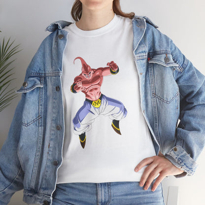 Tee shirt Unisex Boo Super Homme/Femme