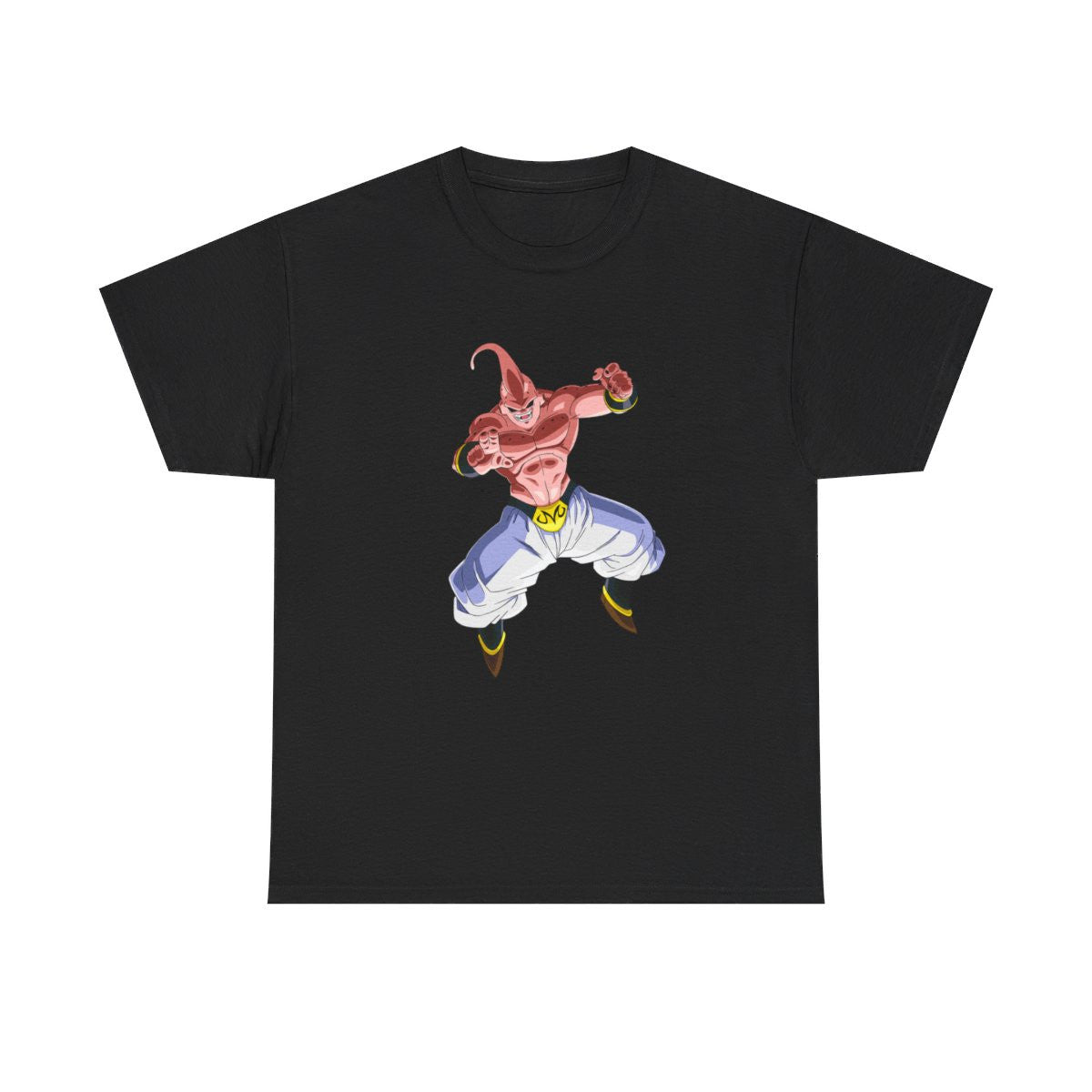 Tee shirt Unisex Boo Super Homme/Femme
