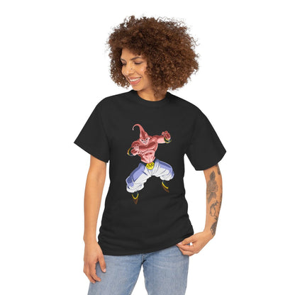 Tee shirt Unisex Boo Super Homme/Femme