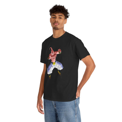 Tee shirt Unisex Boo Super Homme/Femme